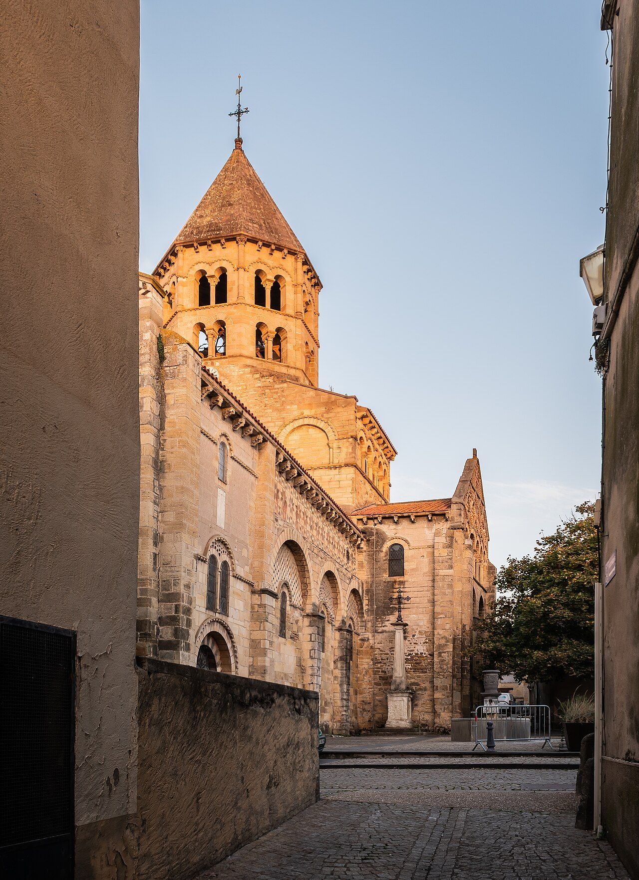 Chauriat, Puy-de-Dôme