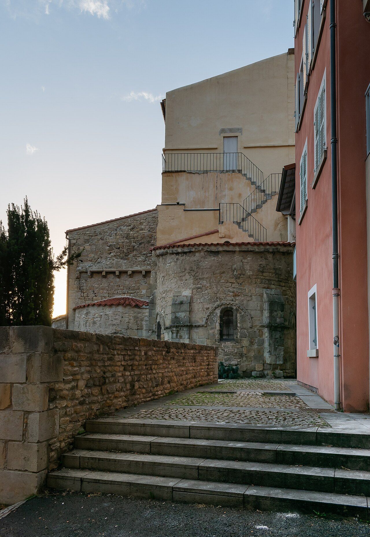 Photo 2 — Chauriat, Puy-de-Dôme (63117)