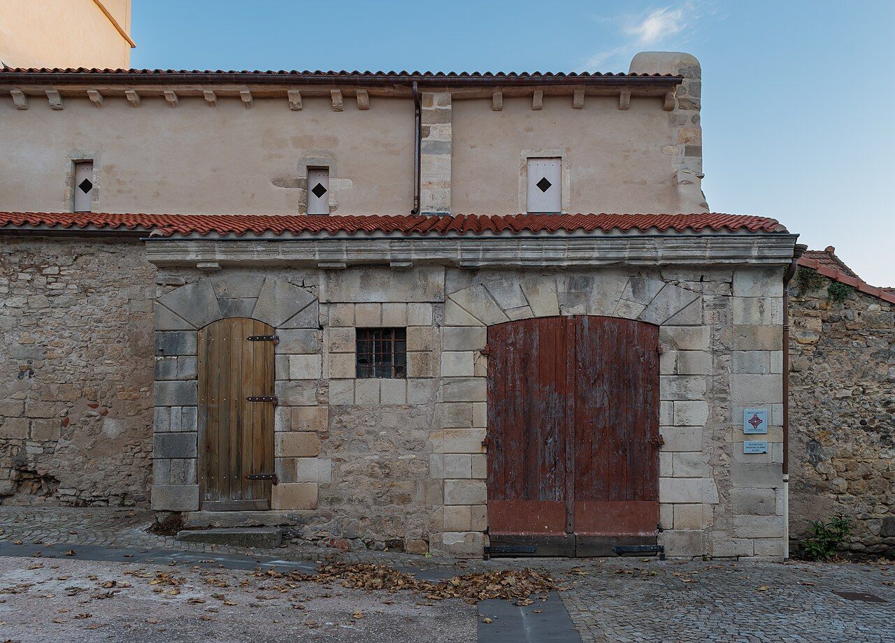 Photo 3 — Chauriat, Puy-de-Dôme (63117)