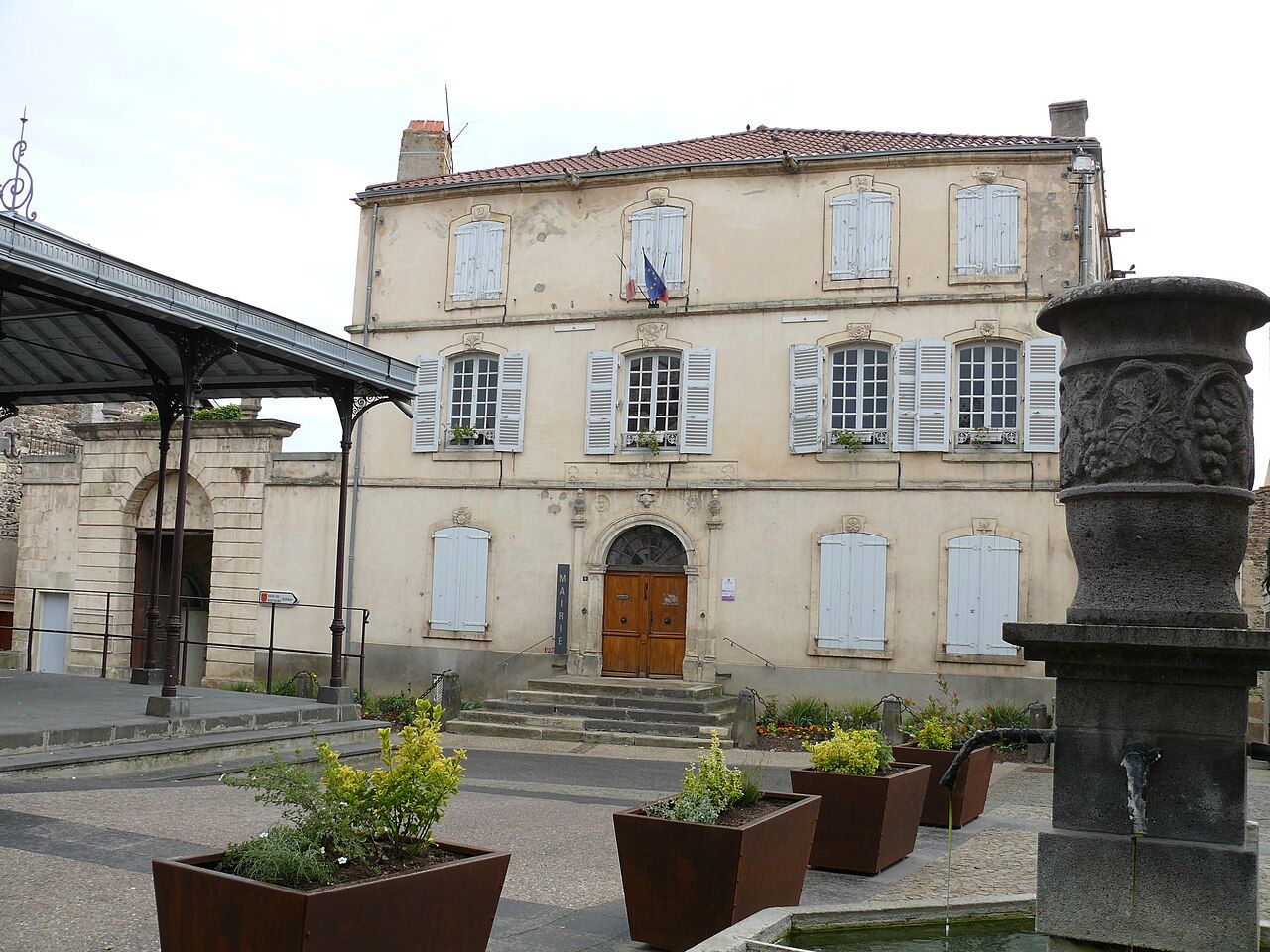Photo 4 — Chauriat, Puy-de-Dôme (63117)