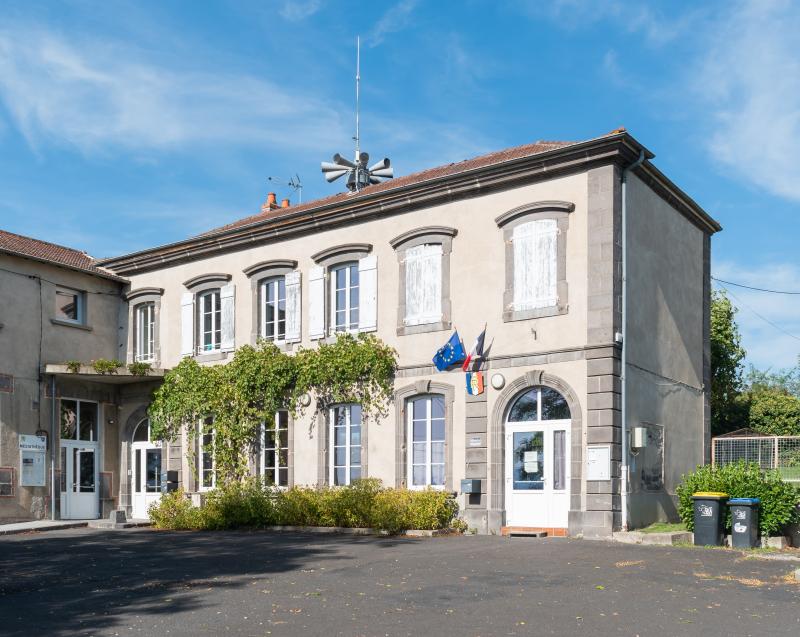 Clerlande, Puy-de-Dôme