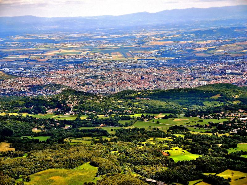 Clermont-Ferrand