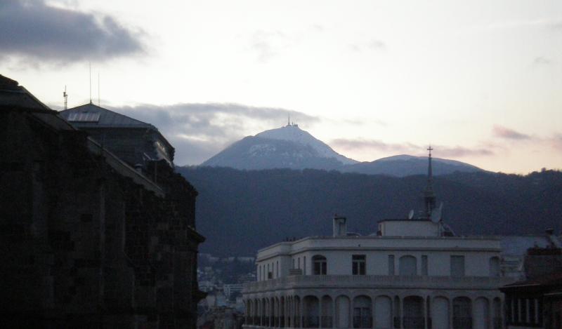 Clermont-Ferrand