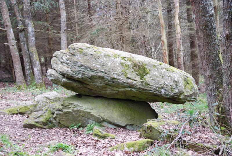 Combronde