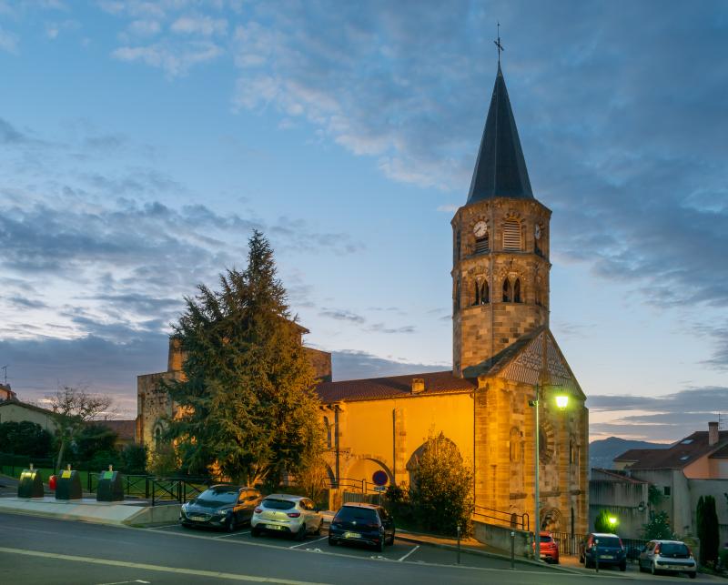 Photo 2 - Cournon-D'auvergne, Puy-de-Dôme (63800)