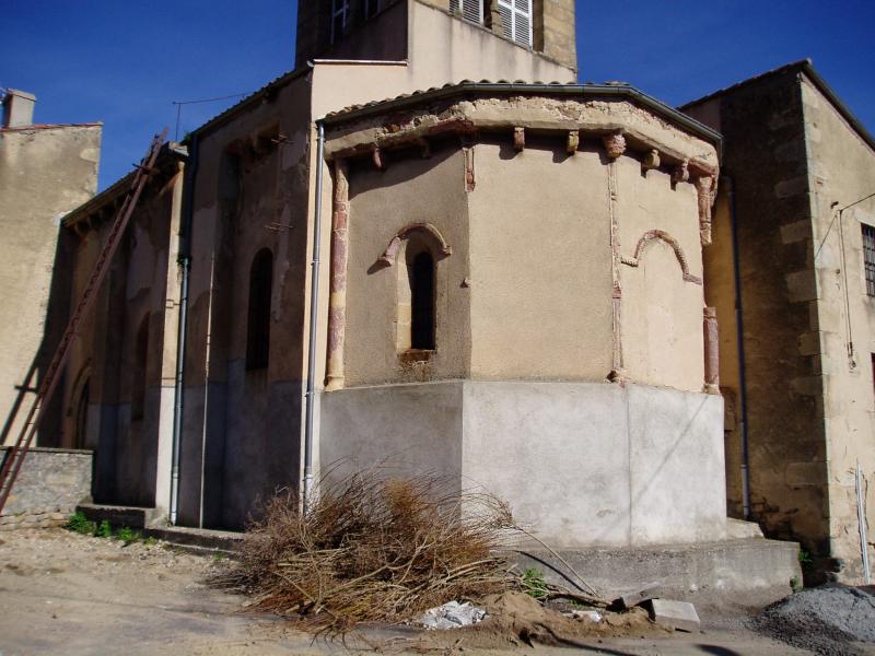 Égliseneuve-des-Liards