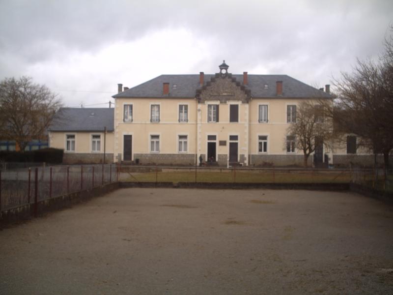 Espinasse