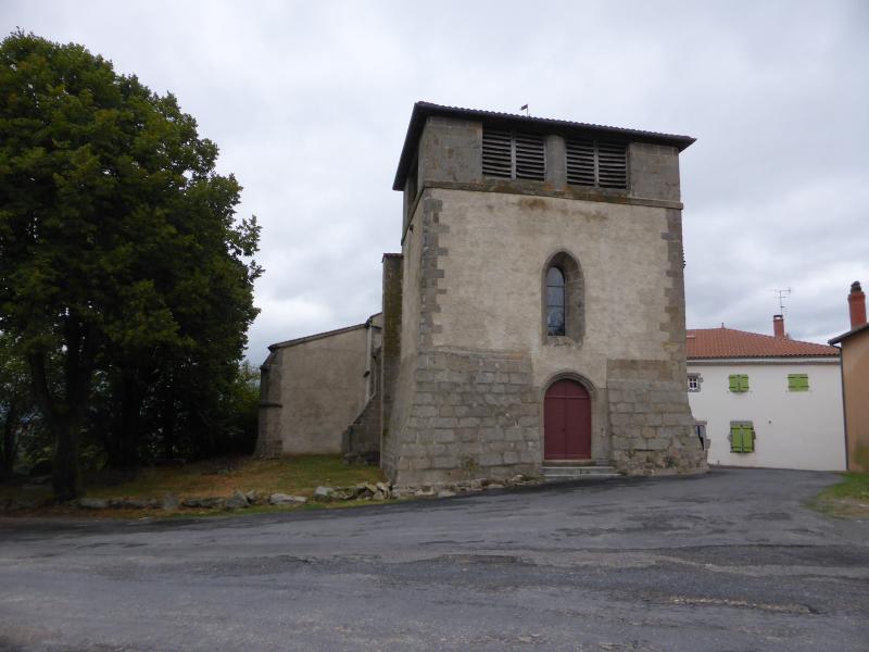 Fayet-le-Château