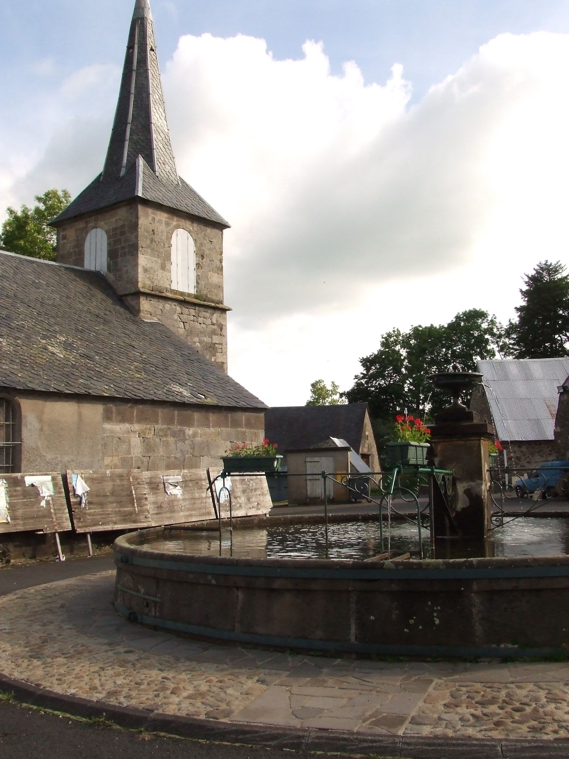 Photo 3 — La Godivelle, Puy-de-Dôme (63850)