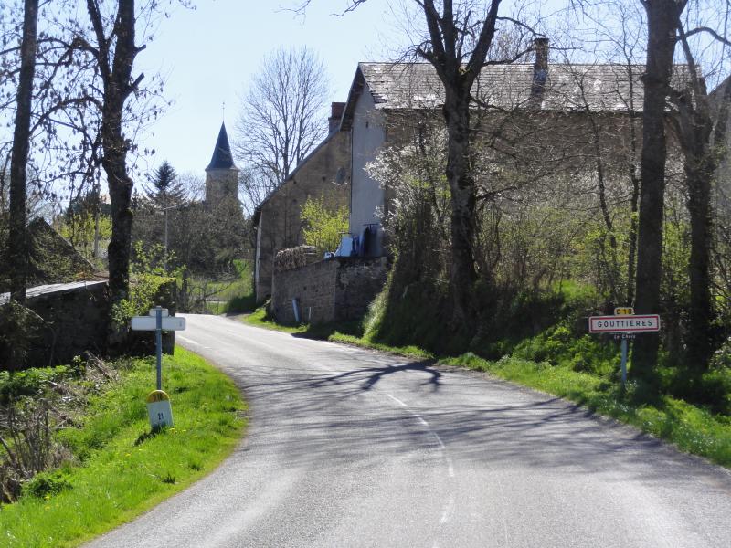 Gouttières