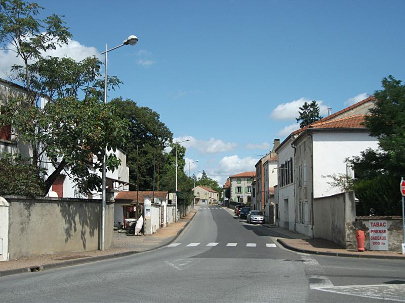Photo 2 - Joze, Puy-de-Dôme (63350)
