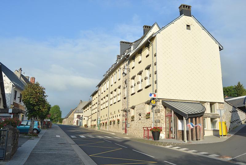 Laqueuille