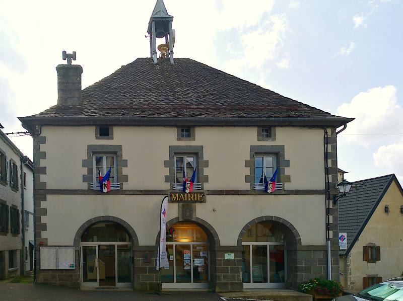 La Tour-d'Auvergne