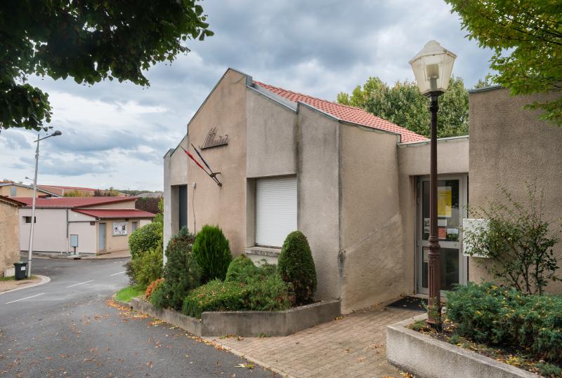 Lempty, Puy-de-Dôme