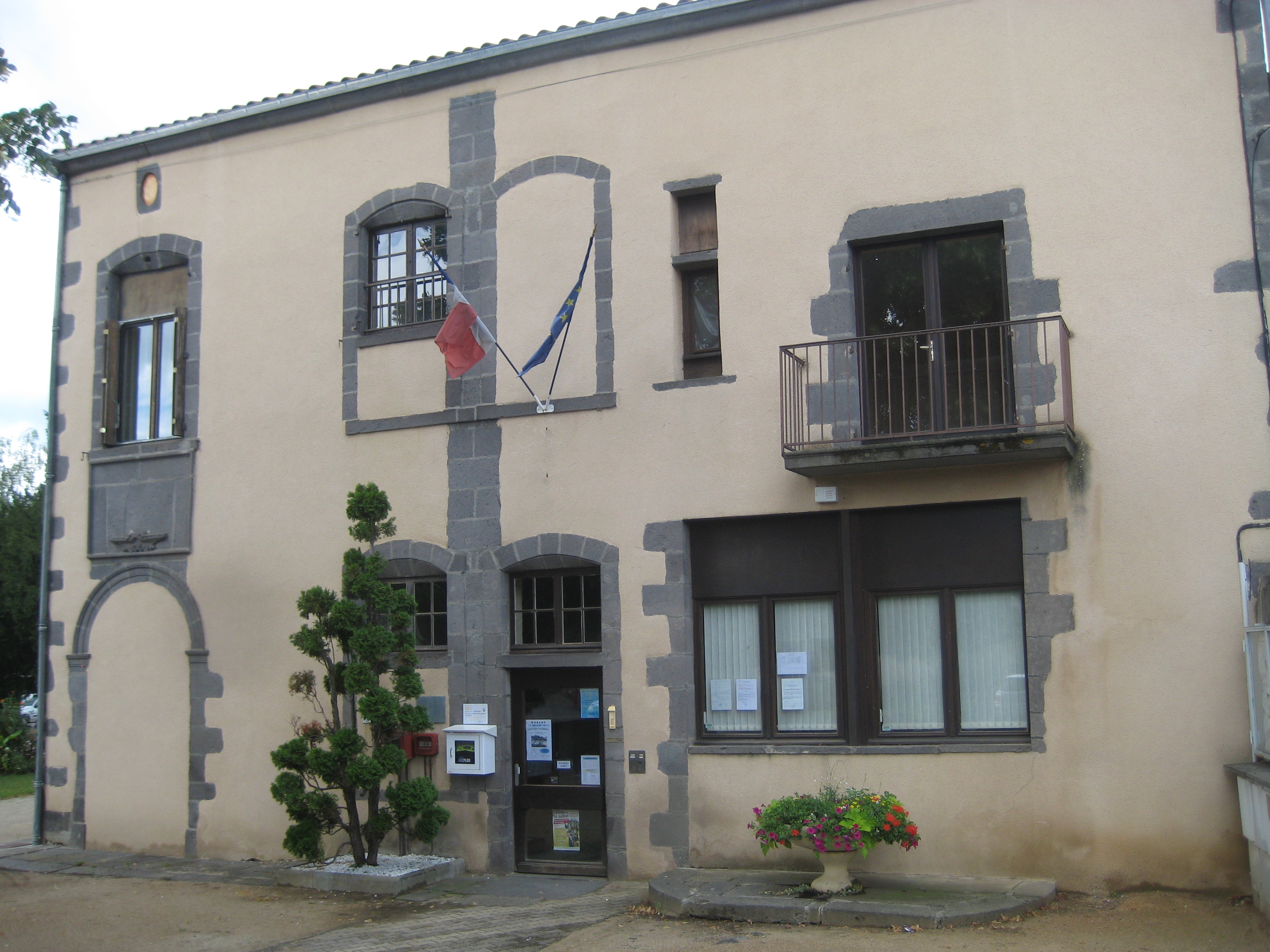 Marsat