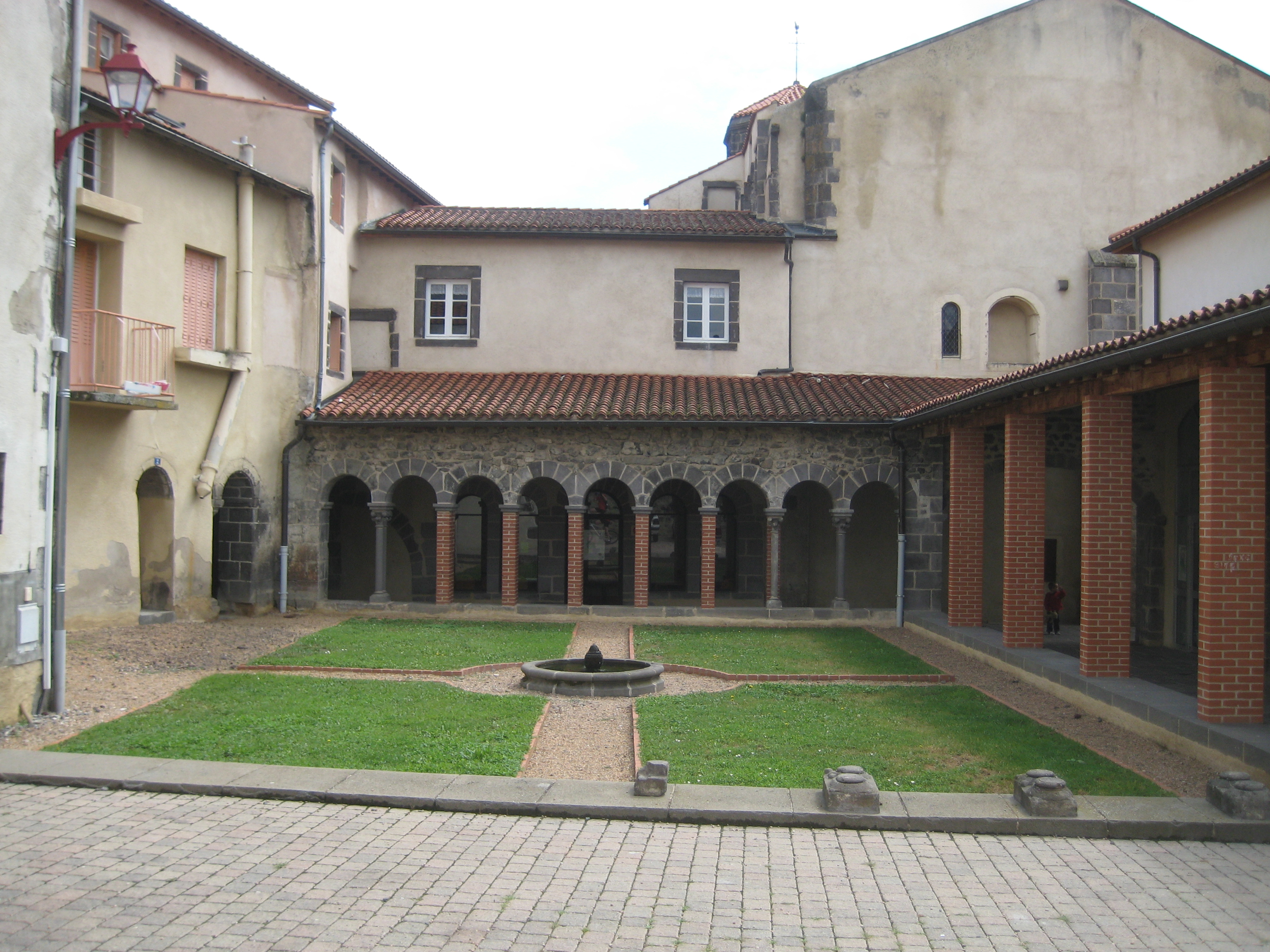Photo 4 — Marsat, Puy-de-Dôme (63200)