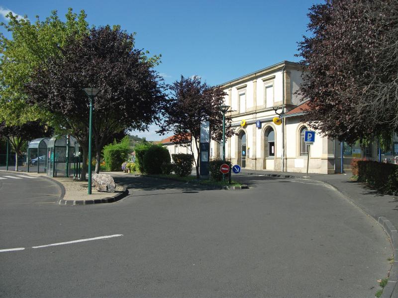 Les Martres-de-Veyre