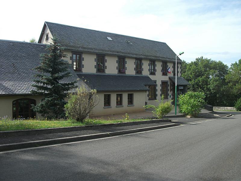 Mazaye, Puy-de-Dôme