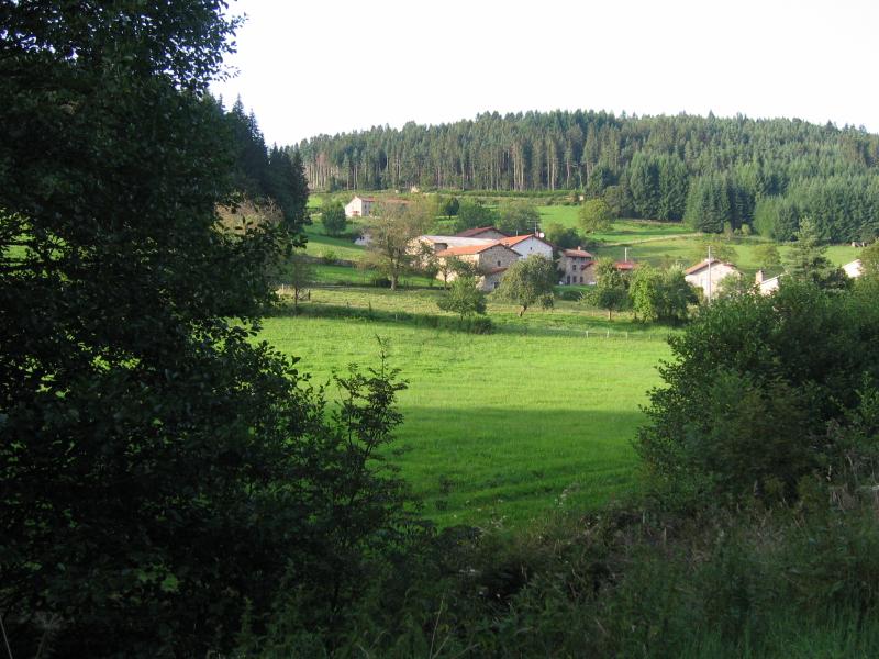Le Monestier