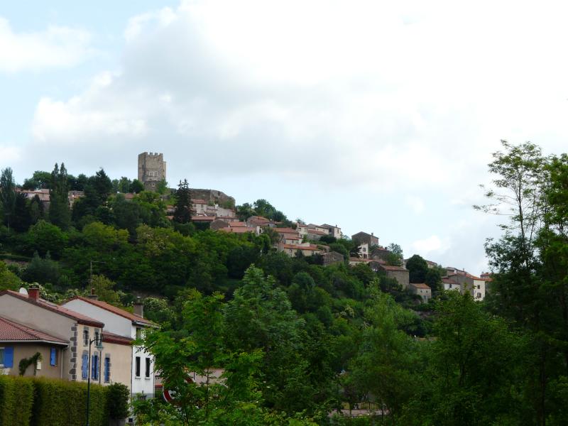 Montaigut-le-Blanc