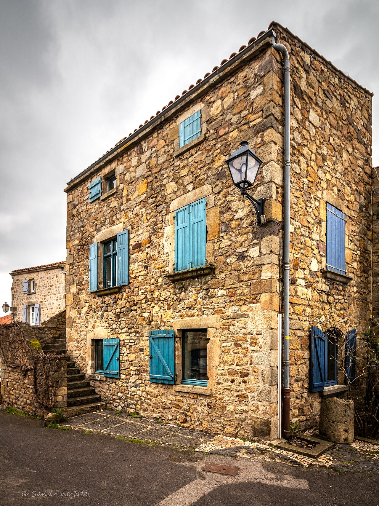 Photo 5 — Montpeyroux, Puy-de-Dôme (63114)