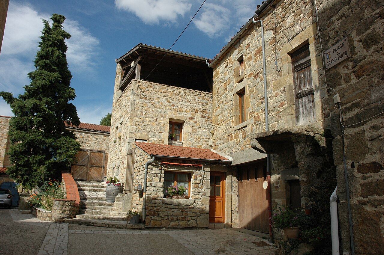 Photo 6 — Montpeyroux, Puy-de-Dôme (63114)