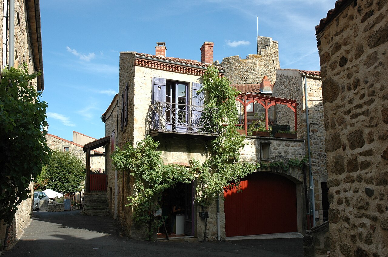Photo 7 — Montpeyroux, Puy-de-Dôme (63114)