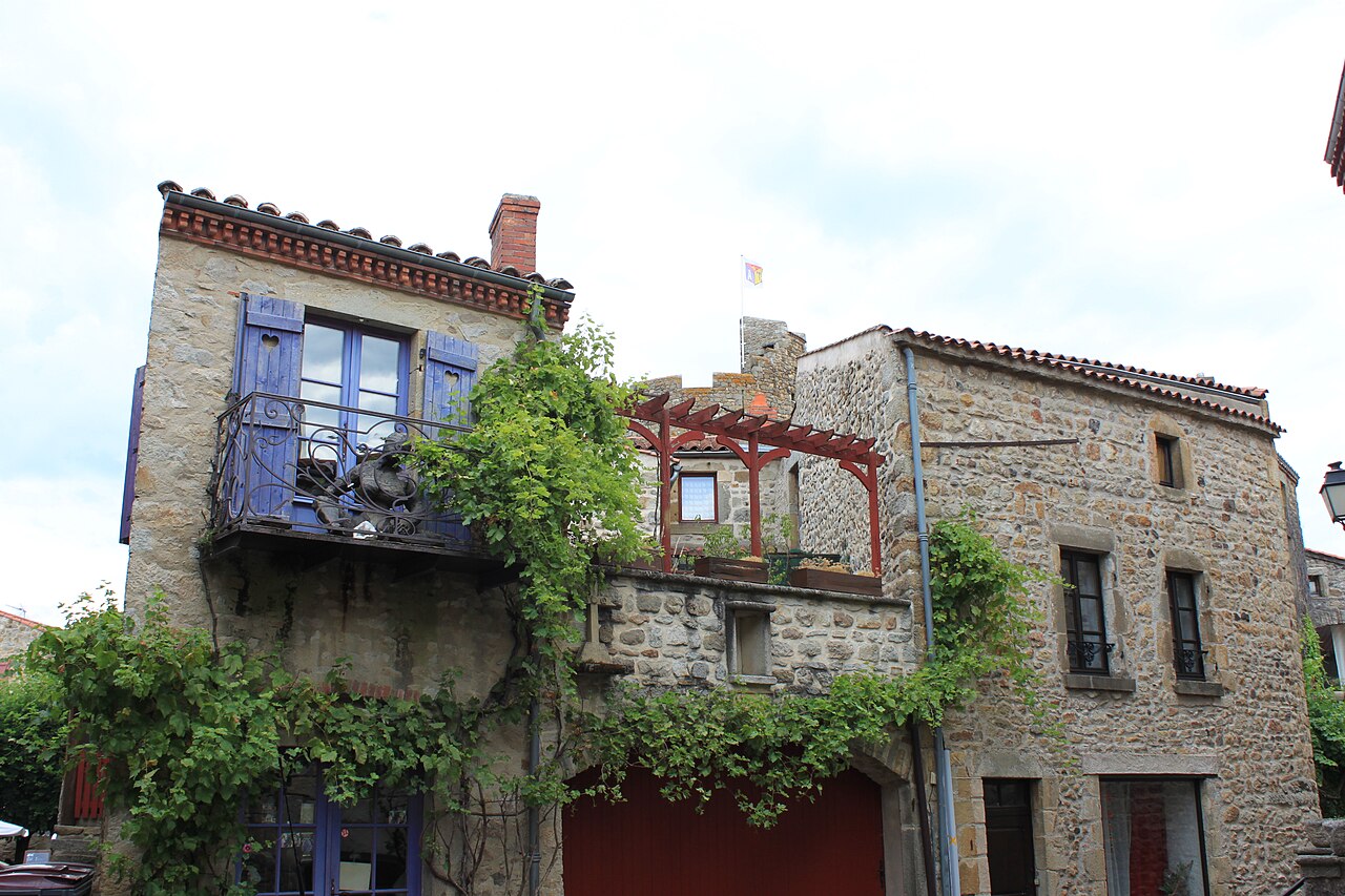 Photo 10 — Montpeyroux, Puy-de-Dôme (63114)