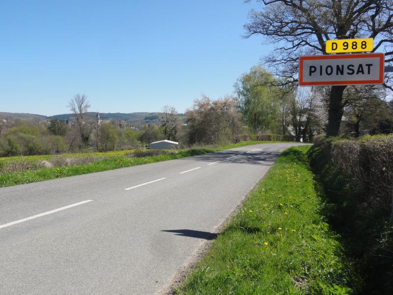 Pionsat