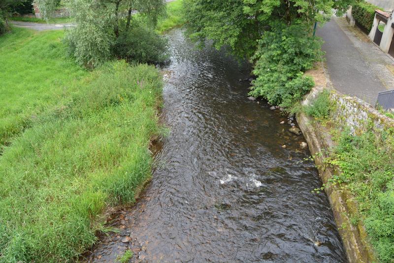 Pontaumur