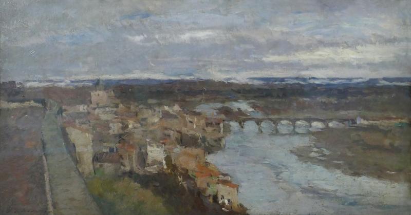 Pont-du-Château
