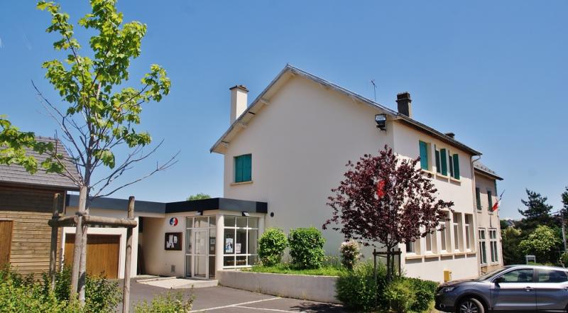 Prondines, Puy-de-Dôme