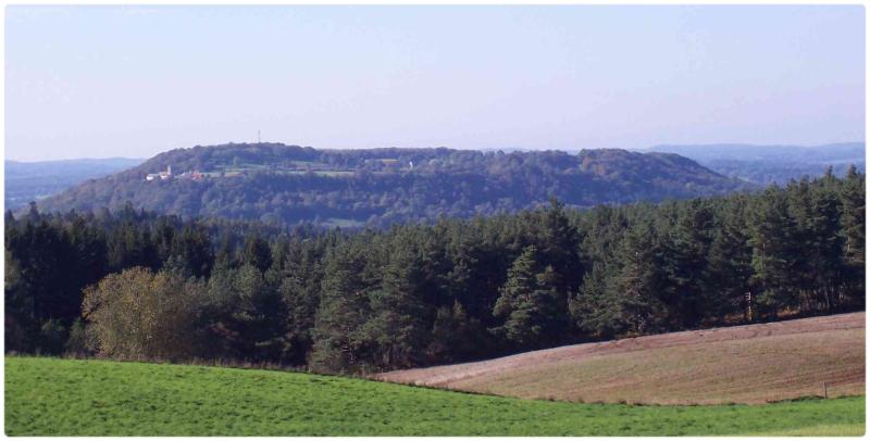 Puy-Saint-Gulmier