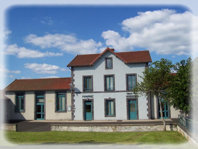 Puy-Saint-Gulmier