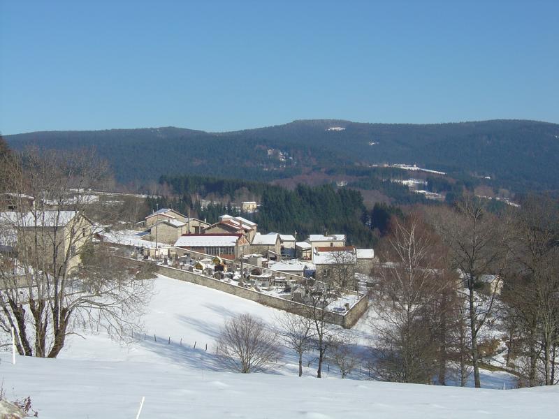 La Renaudie