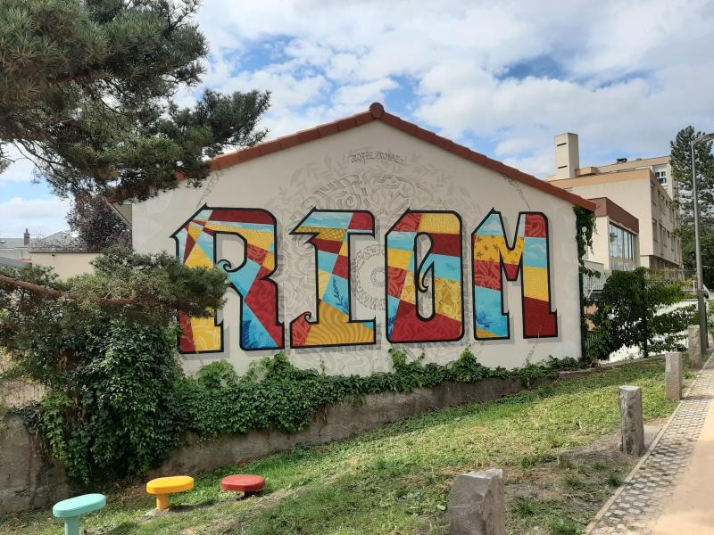 Riom