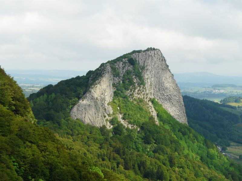 Rochefort-Montagne