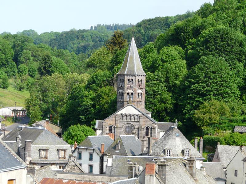 Rochefort-Montagne
