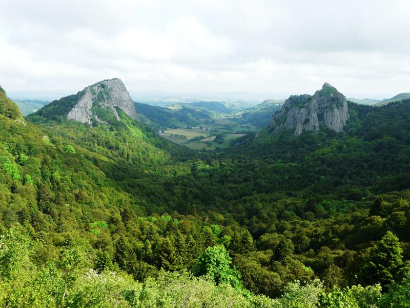 Rochefort-Montagne