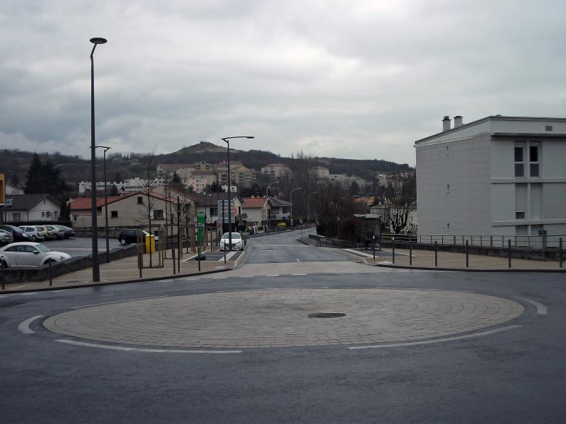 Romagnat