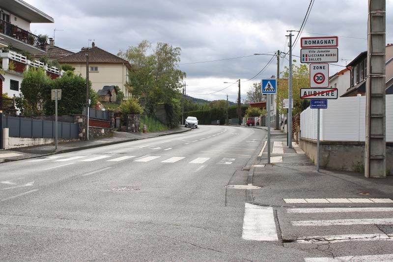 Romagnat