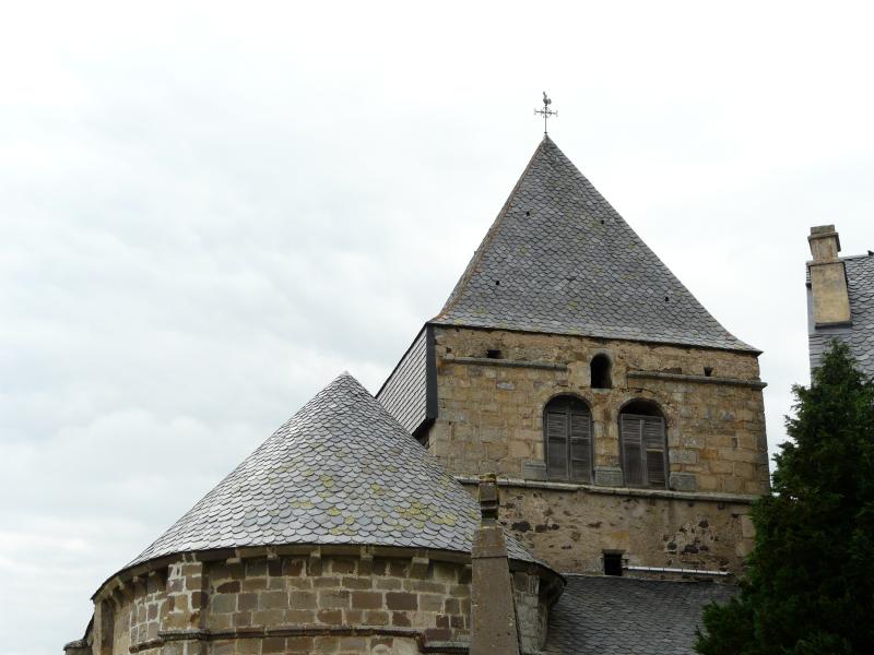 Saint-Alyre-ès-Montagne