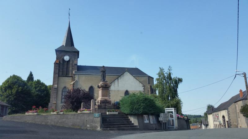 Saint-Angel