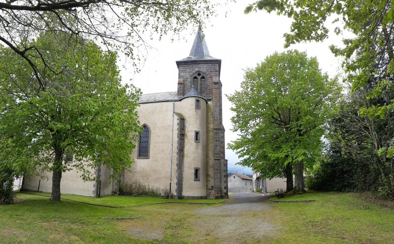 Saint-Angel