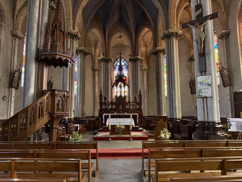 Saint-Anthème