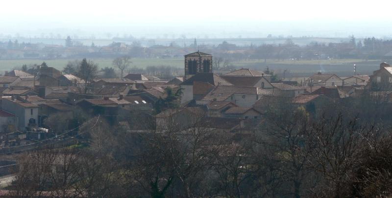 Saint-Bonnet-près-Riom
