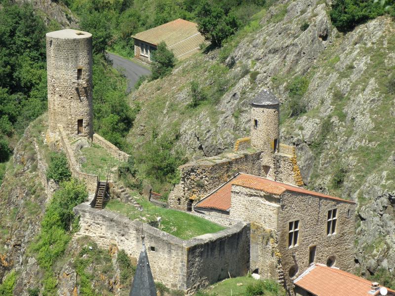 Saint-Floret