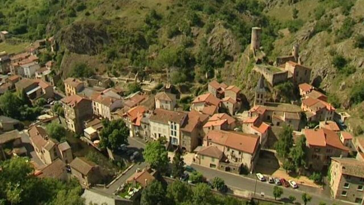 Saint-Floret