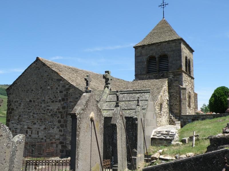 Photo 7 — Saint-Floret, Puy-de-Dôme (63320)