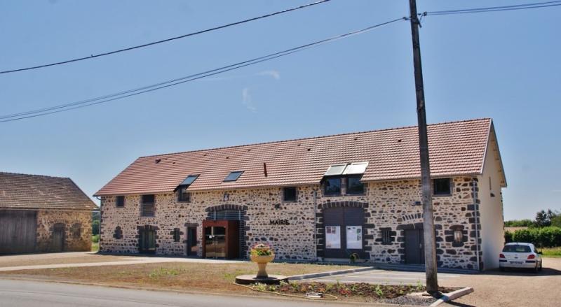 Saint-Jacques-d'Ambur